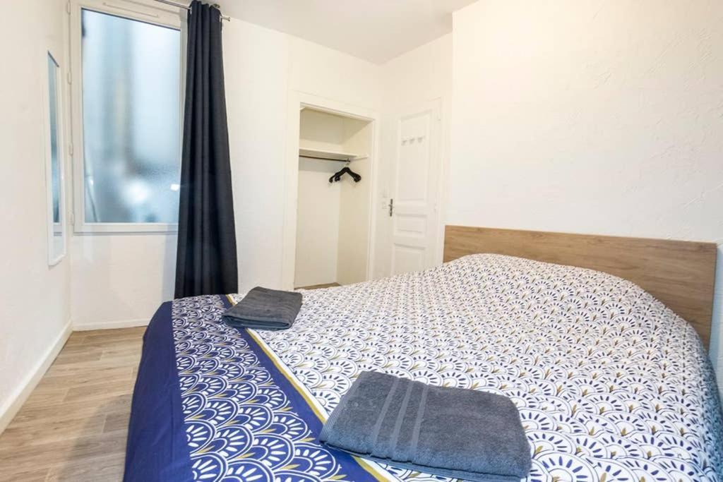 Appartement L'escale Topdestination-bourg