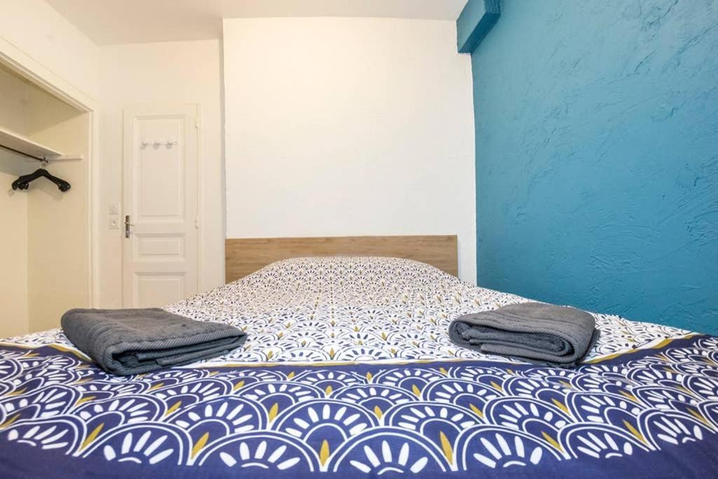 Appartement L'escale Topdestination-bourg Bourg-en-Bresse