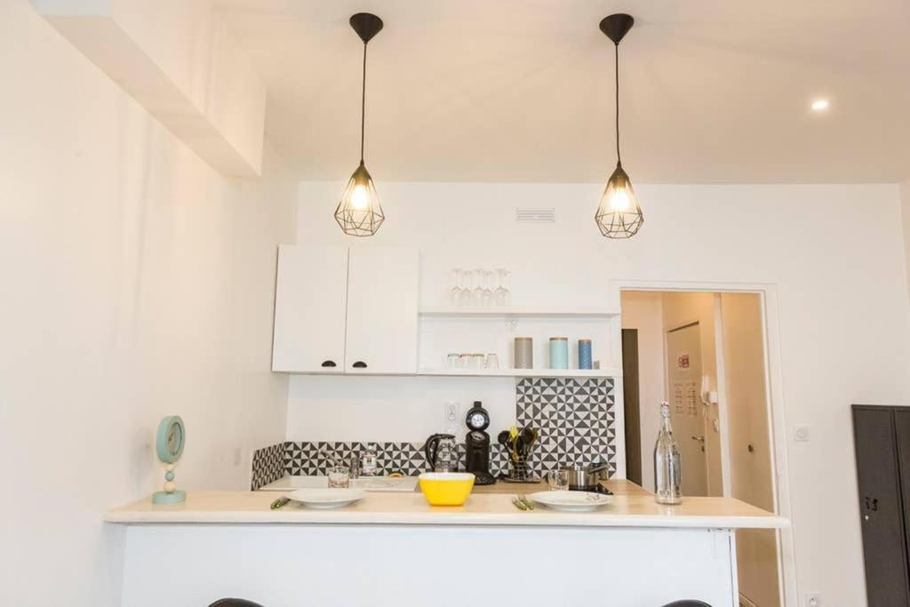 Appartement L'escale Topdestination-bourg Bourg-en-Bresse